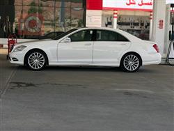 مێرسێدس بێنز S-Class